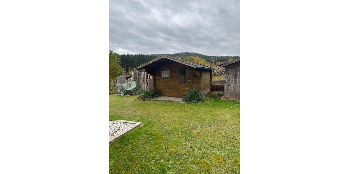 Gemütliche Dachgeschosswohnung in Neunburg vorm Wald zu vermieten 4 zimmer