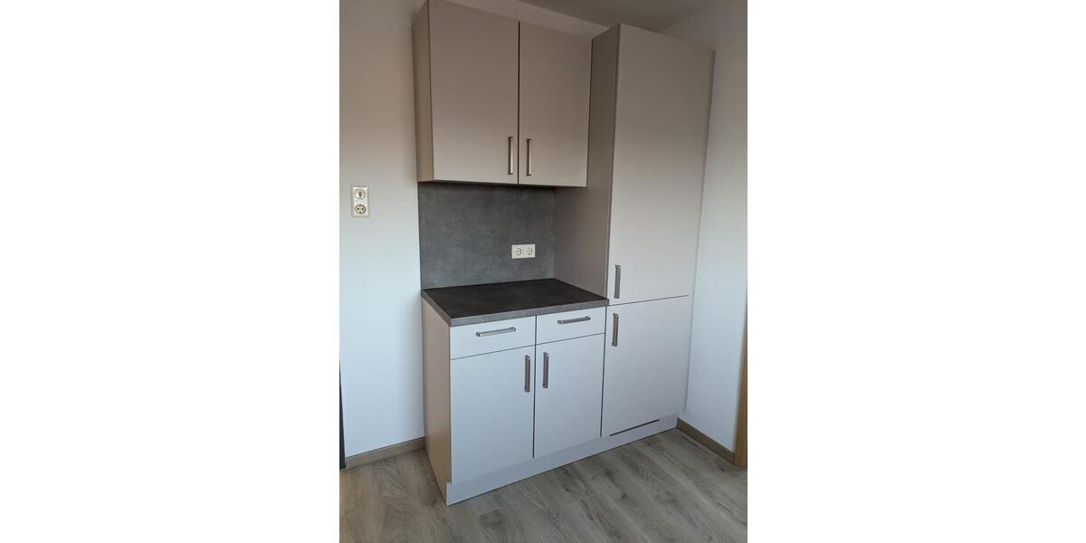 Etagenwohnung Schönberg - 3 Zimmer, 61 m&sup2;, 350&euro; | Angebot:26636874