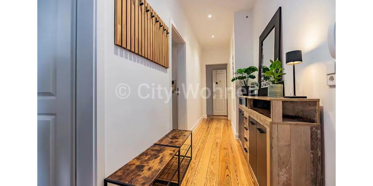 Wohnen auf Zeit Hamburg Altona-Nord - 2 Zimmer, 70 m&sup2;, 1.950&euro; | Angebot:24373100