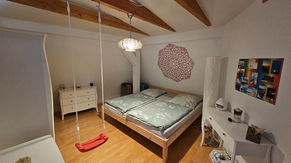 Loft - Studio - Atelier Köthen (Anhalt) - 2 Zimmer, 125 m&sup2;, 790&euro; | Angebot:25991440