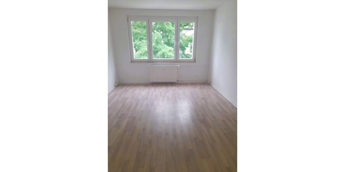 Etagenwohnung Jüterbog - 3 Zimmer, 60 m&sup2;, 498&euro; | Angebot:24915038