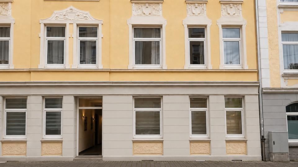 Etagenwohnung Bremerhaven - 2 Zimmer, 58 m&sup2;, 430&euro; | Angebot:26610051