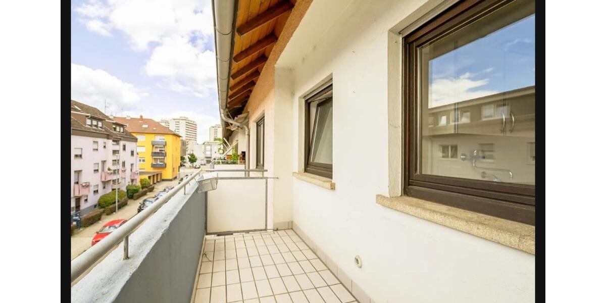 Wohnung wg 2er 2 zimmer