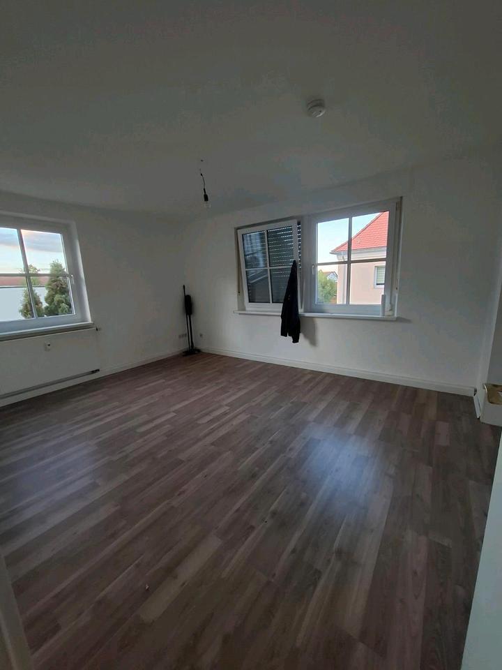 gemütliche 3 ZW in Bad Staffelstein zimmer