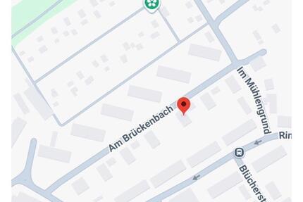 2 Zimmerwohnung in Wolfenbüttel 2 zimmer