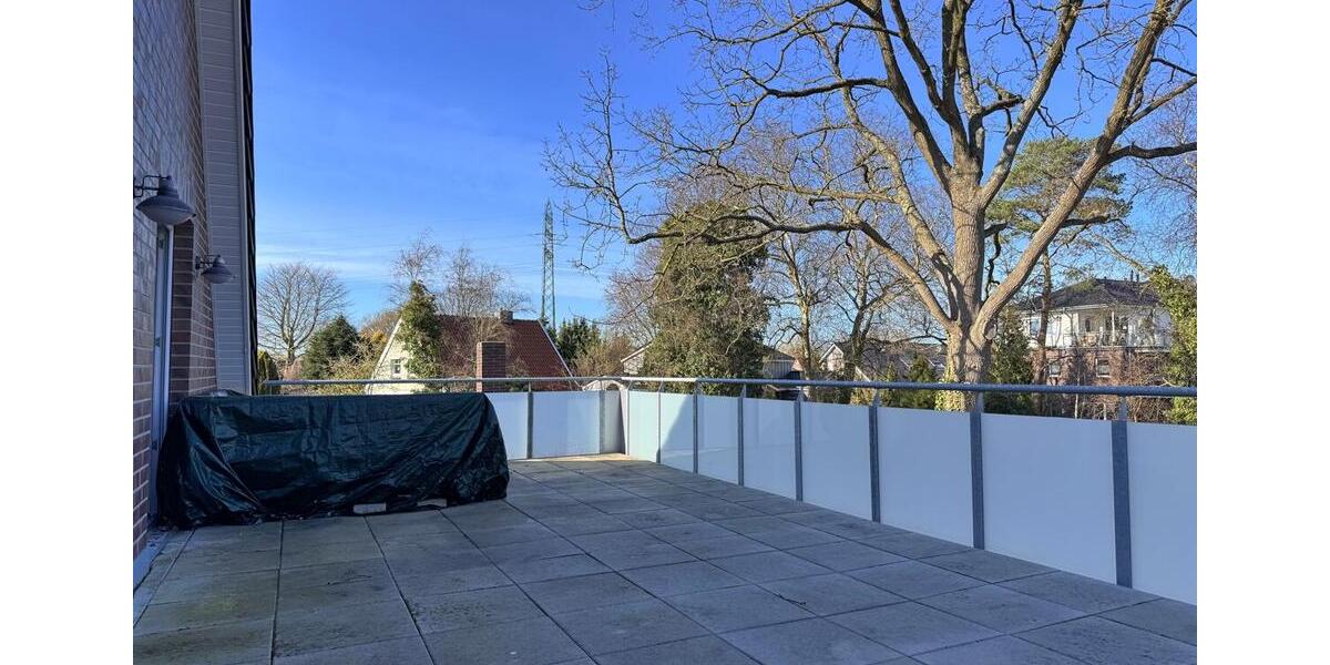 Maisonettenwohnung Wiesmoor - 4 Zimmer, 115 m&sup2;, 995&euro; | Angebot:25886898