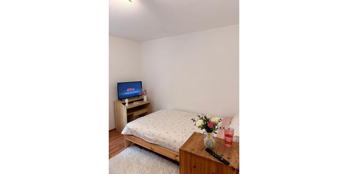 Wohnen auf Zeit Horb am Neckar - 1 Zimmer, 18 m&sup2;, 390&euro; | Angebot:25894003