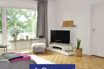 Wohnung Krefeld Bockum - 2 Zimmer, 75 m&sup2;, 745&euro; | Angebot:27677808