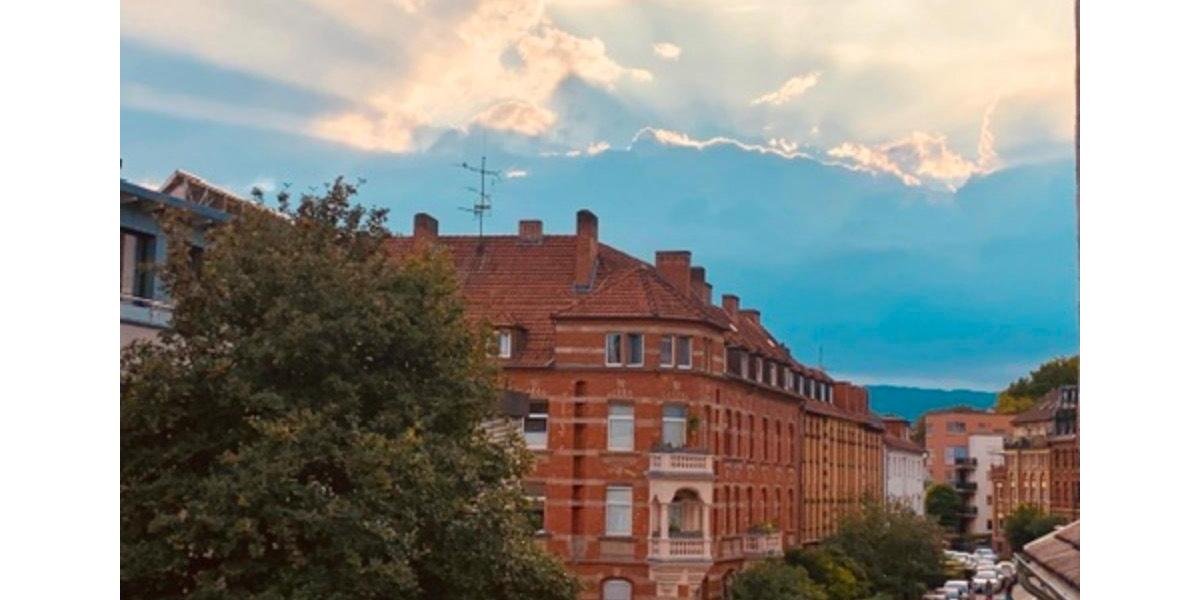 Wohnen auf Zeit Kassel Südstadt - 1.5 Zimmer, 60 m&sup2;, 800&euro; | Angebot:26357335