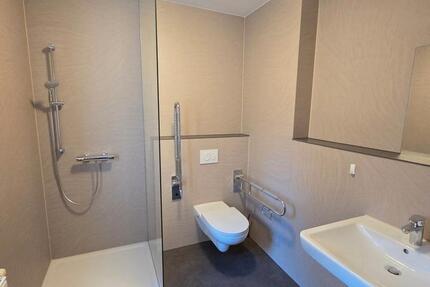 Betreutes Wohnen + Kurzzeitpflege im Thüringer Wald 1.5 zimmer