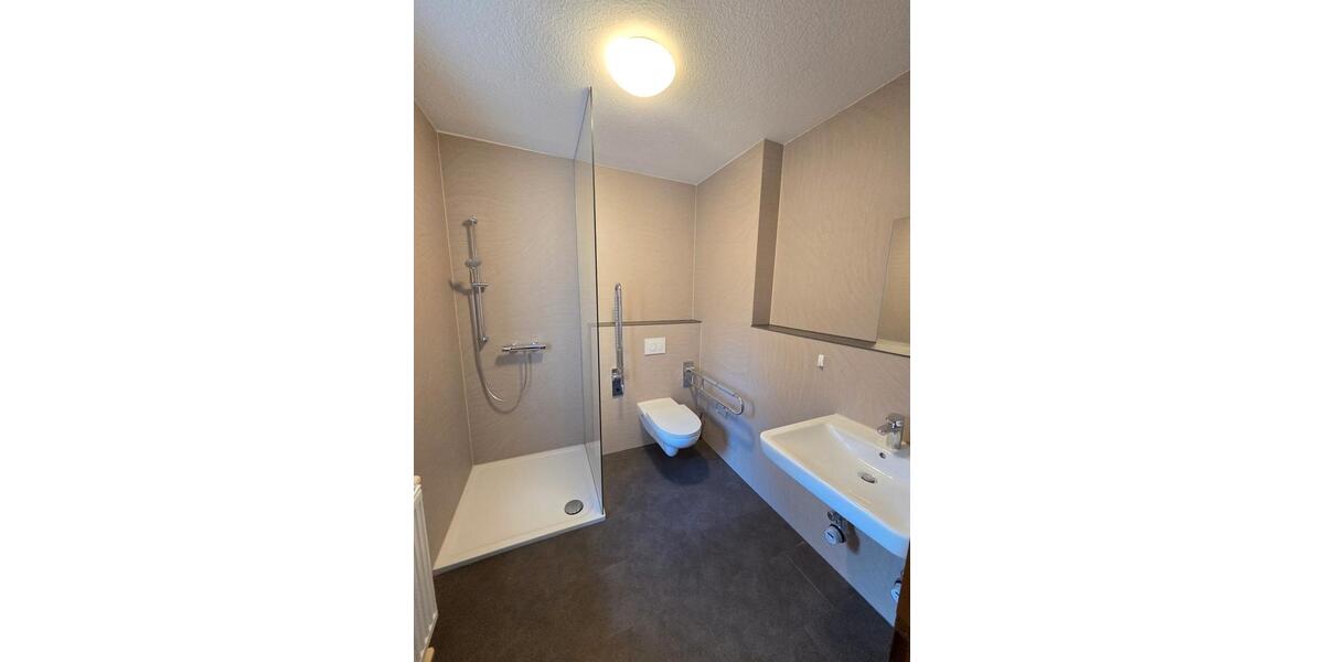 Etagenwohnung Gerstungen - 1.5 Zimmer, 31 m&sup2;, 350&euro; | Angebot:24525122