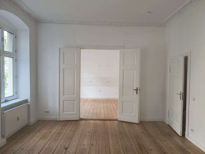 Wohnung zum Mieten in Berlin 1.999 € 105 m²