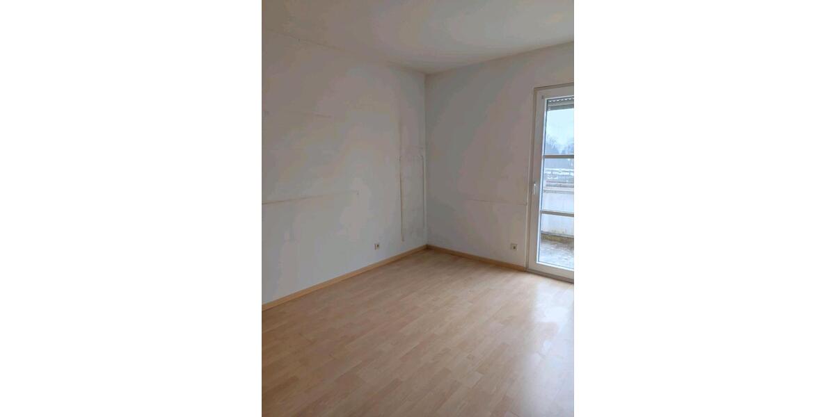 Etagenwohnung Tann - 2 Zimmer, 60 m&sup2;, 800&euro; | Angebot:24884525