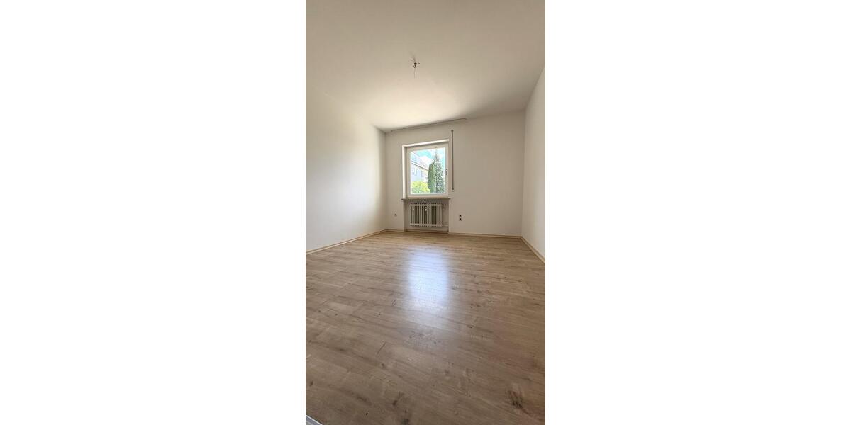 Erdgeschoßwohnung Jettingen-Scheppach Scheppach - 4 Zimmer, 108 m&sup2;, 1.020&euro; | Angebot:26664842