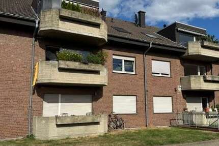 Wohnung Wegberg - 2 Zimmer, 67 m&sup2;, 530&euro; | Angebot:27294923
