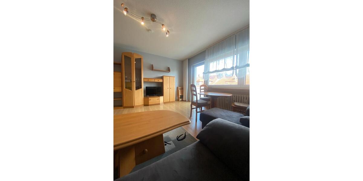 Etagenwohnung Heldburg - 3 Zimmer, 70 m&sup2;, 1.850&euro; | Angebot:26314559