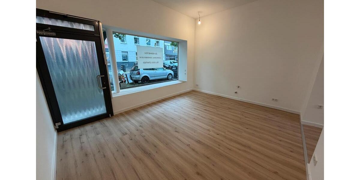 Gewerbeobjekt Köln Kalk - 730&euro; | Angebot:26408710