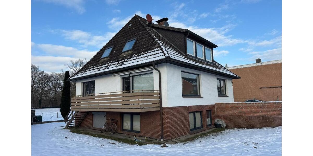 Einfamilienhaus Hollenstedt - 6 Zimmer, 150 m&sup2;, 2.000&euro; | Angebot:24797828