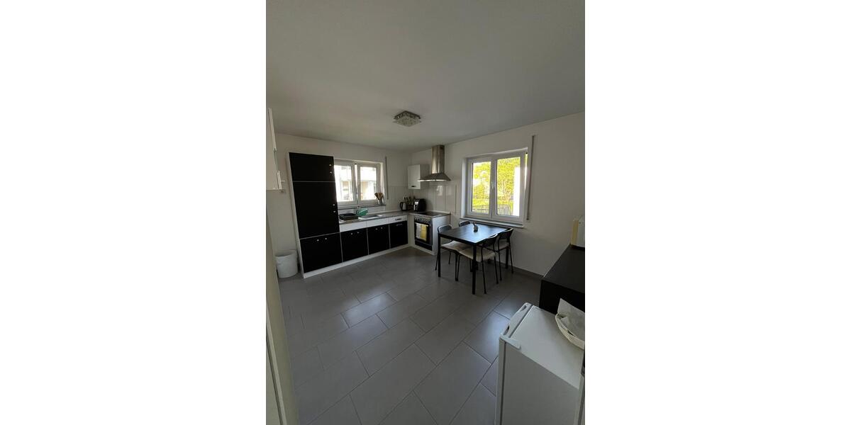 Wohnen auf Zeit Weingarten - 1 Zimmer, 17 m&sup2;, 500&euro; | Angebot:26594578