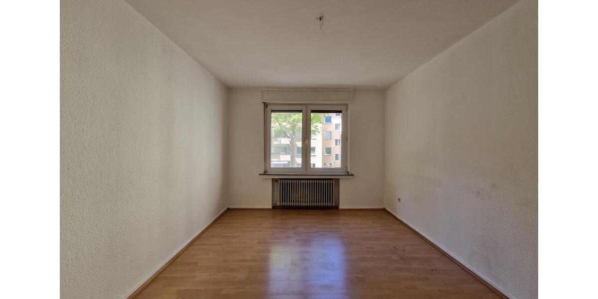 Etagenwohnung Dortmund - 2 Zimmer, 65 m&sup2;, 600&euro; | Angebot:26645583