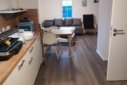 Wohnen auf Zeit Knüllwald - 2 Zimmer, 48 m&sup2;, 45&euro; | Angebot:26621070