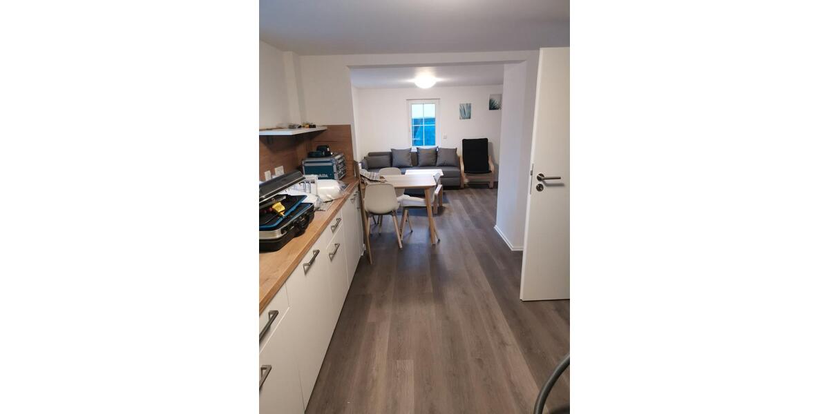 Wohnen auf Zeit Knüllwald - 2 Zimmer, 48 m&sup2;, 45&euro; | Angebot:26621070