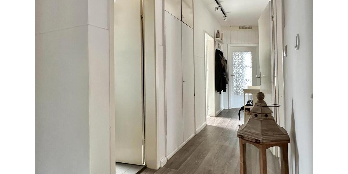 Hochparterre Martfeld - 3.5 Zimmer, 88 m&sup2;, 850&euro; | Angebot:26694062