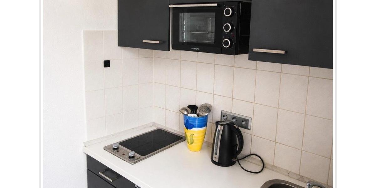 Etagenwohnung Dortmund Hombruch - 1 Zimmer, 46 m&sup2;, 695&euro; | Angebot:26527185