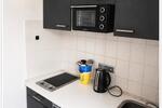 Etagenwohnung Dortmund Hombruch - 1 Zimmer, 46 m&sup2;, 695&euro; | Angebot:26527185