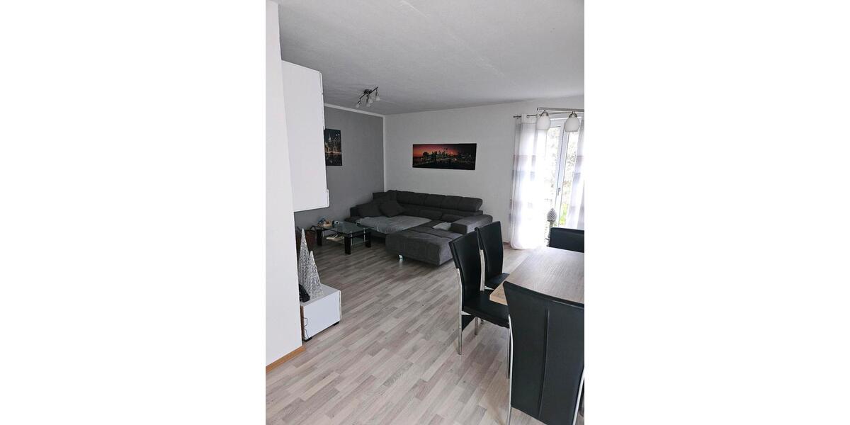 Einfamilienhaus Dinkelscherben - 5 Zimmer, 150 m&sup2;, 1.450&euro; | Angebot:25907278