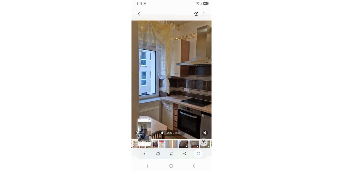 Etagenwohnung Neuwied - 2 Zimmer, 54 m&sup2;, 790&euro; | Angebot:26566095