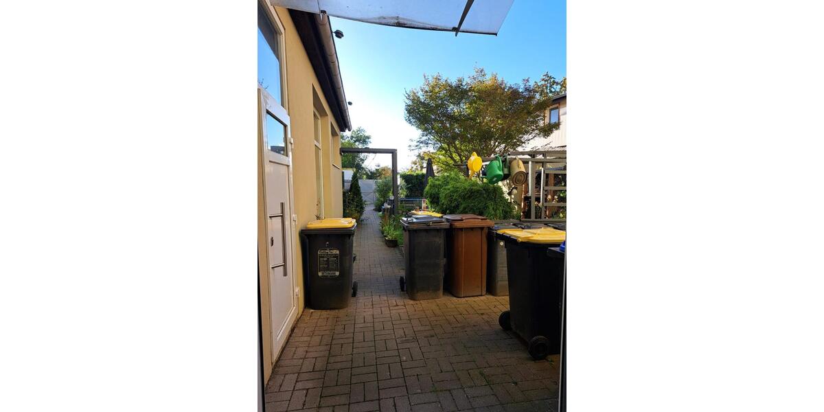 Maisonettenwohnung Staßfurt - 5 Zimmer, 134 m&sup2;, 700&euro; | Angebot:24659362