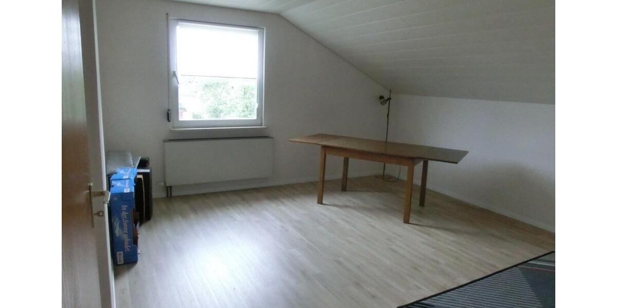 Dachgeschoßwohnung Waltenhofen - 3 Zimmer, 92 m&sup2;, 1.290&euro; | Angebot:26706107