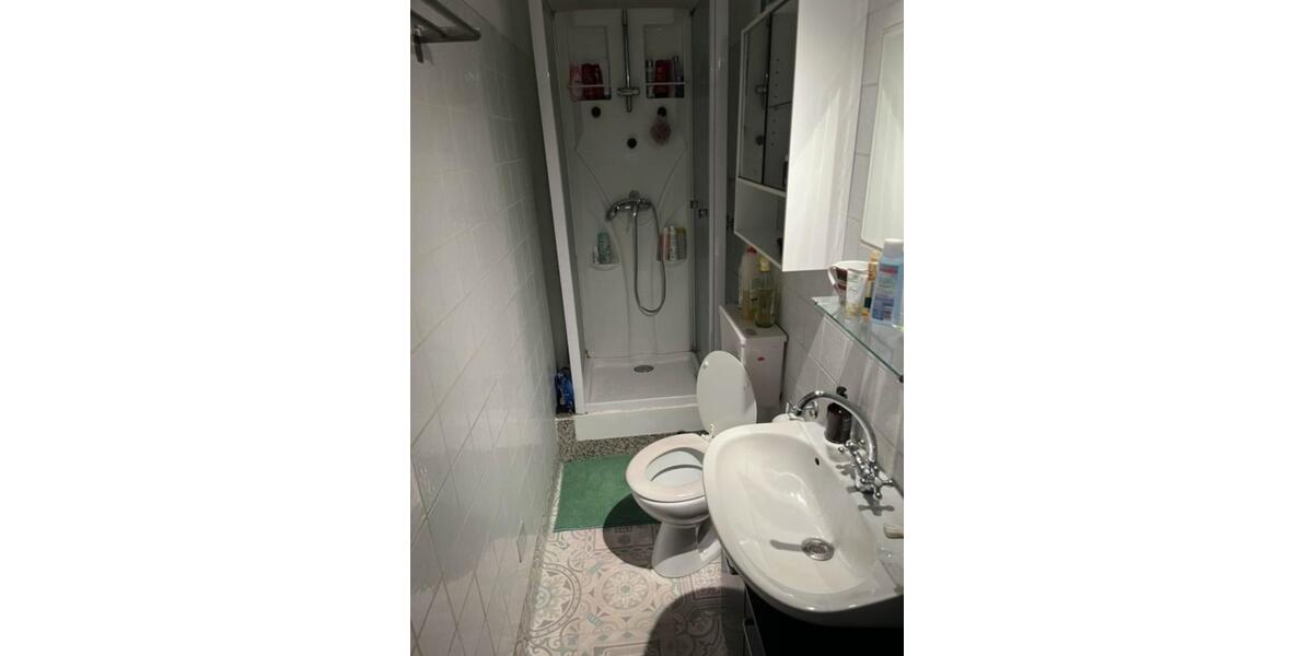 Wohnen auf Zeit Nürnberg Gärten bei Wöhrd - 18 Zimmer, 58 m&sup2;, 515&euro; | Angebot:25718417