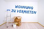 3 Raum Wohnung möbliert 3 zimmer