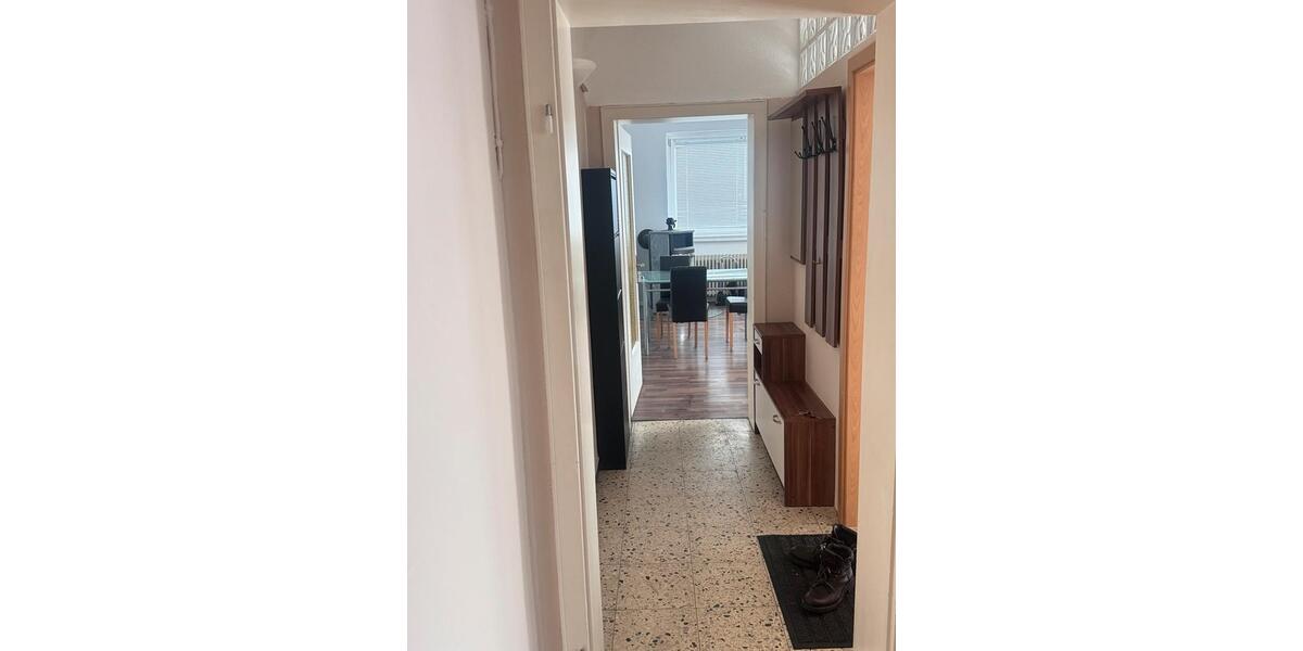 Erdgeschoßwohnung Hannover Linden-Limmer - 2 Zimmer, 55 m&sup2;, 700&euro; | Angebot:24689983