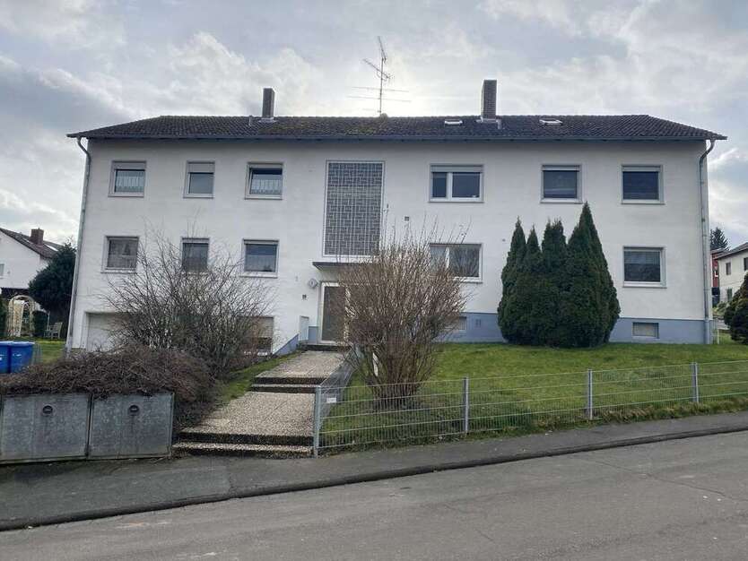 Wohnung zum Mieten in Lahntal 765 € 71 m²