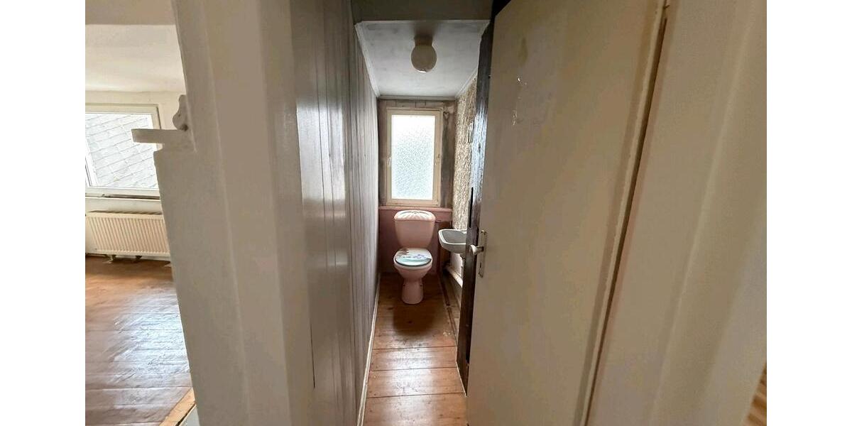 Doppelhaushälfte Idar-Oberstein Oberstein - 4 Zimmer, 100 m&sup2;, 800&euro; | Angebot:24652311