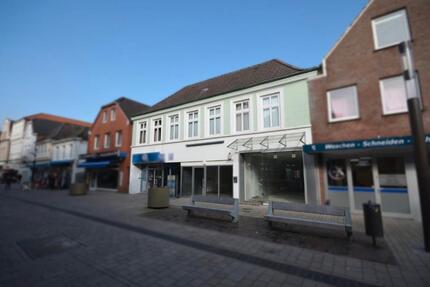 Gewerbeobjekt Aurich - 890&euro; | Angebot:25934004