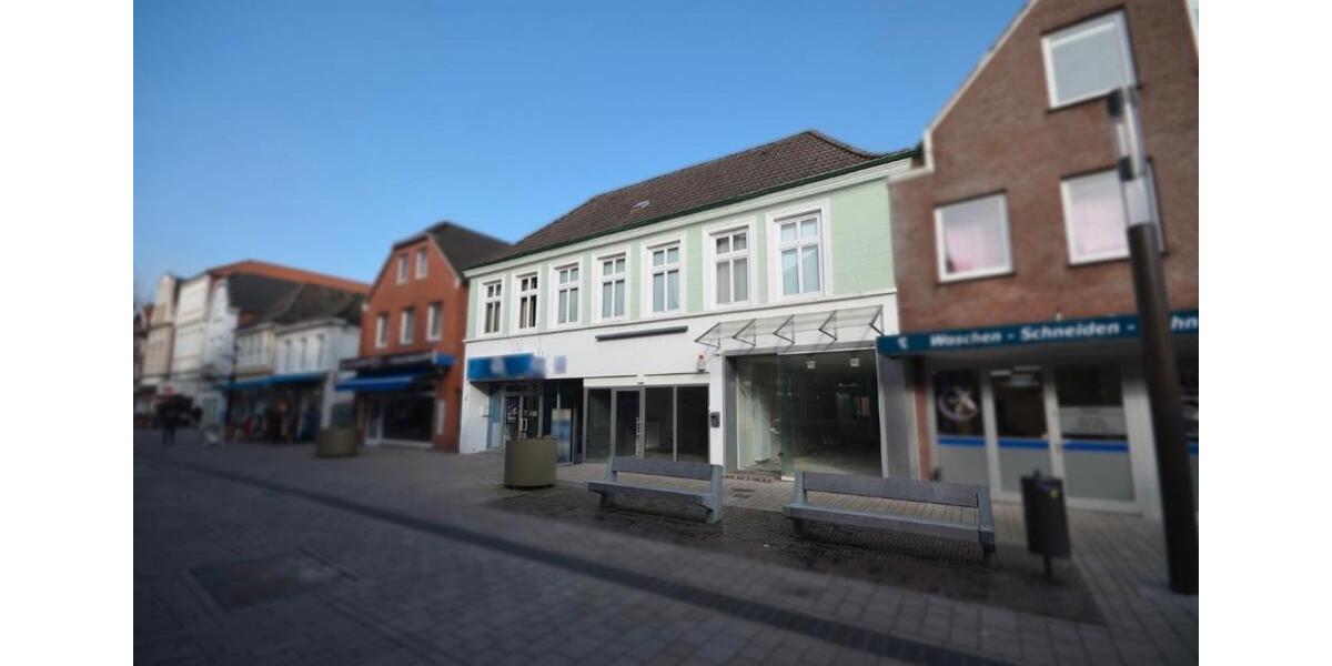 Gewerbeobjekt Aurich - 890&euro; | Angebot:25934004