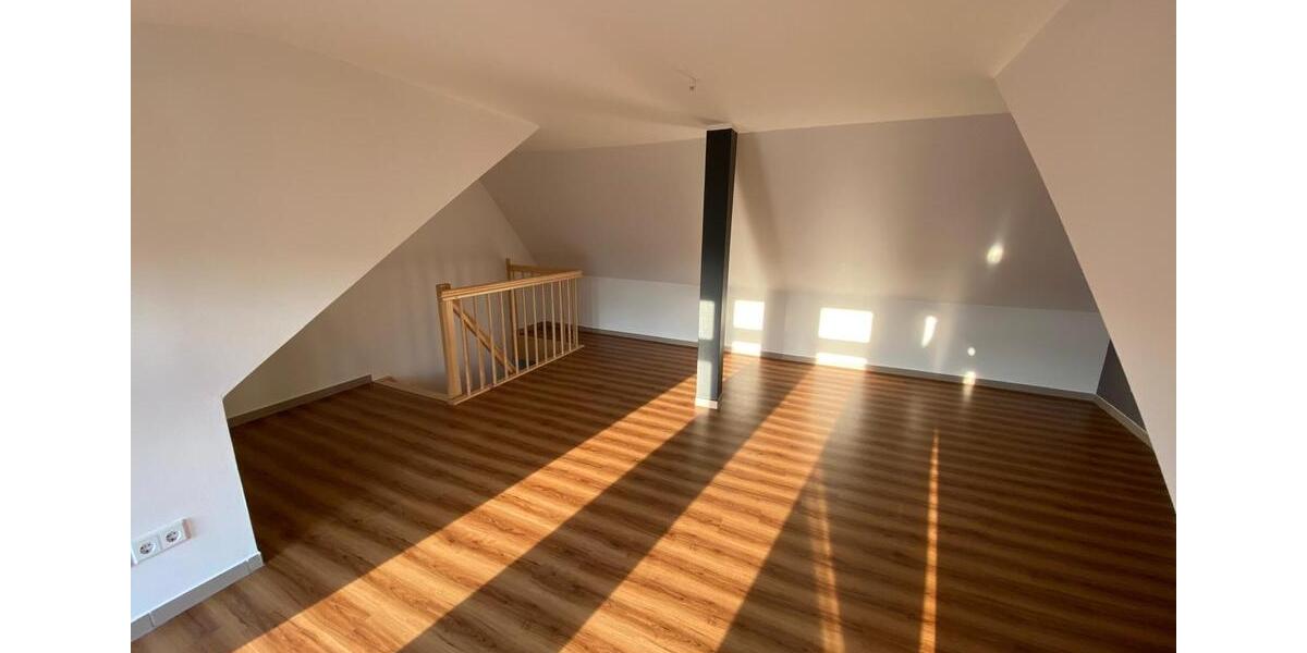 Maisonettenwohnung Salzwedel - 2 Zimmer, 42 m&sup2;, 315&euro; | Angebot:26647815
