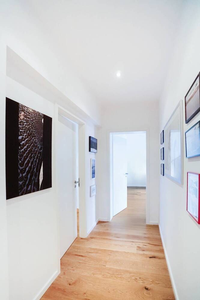 Exklusive Wohnung im 