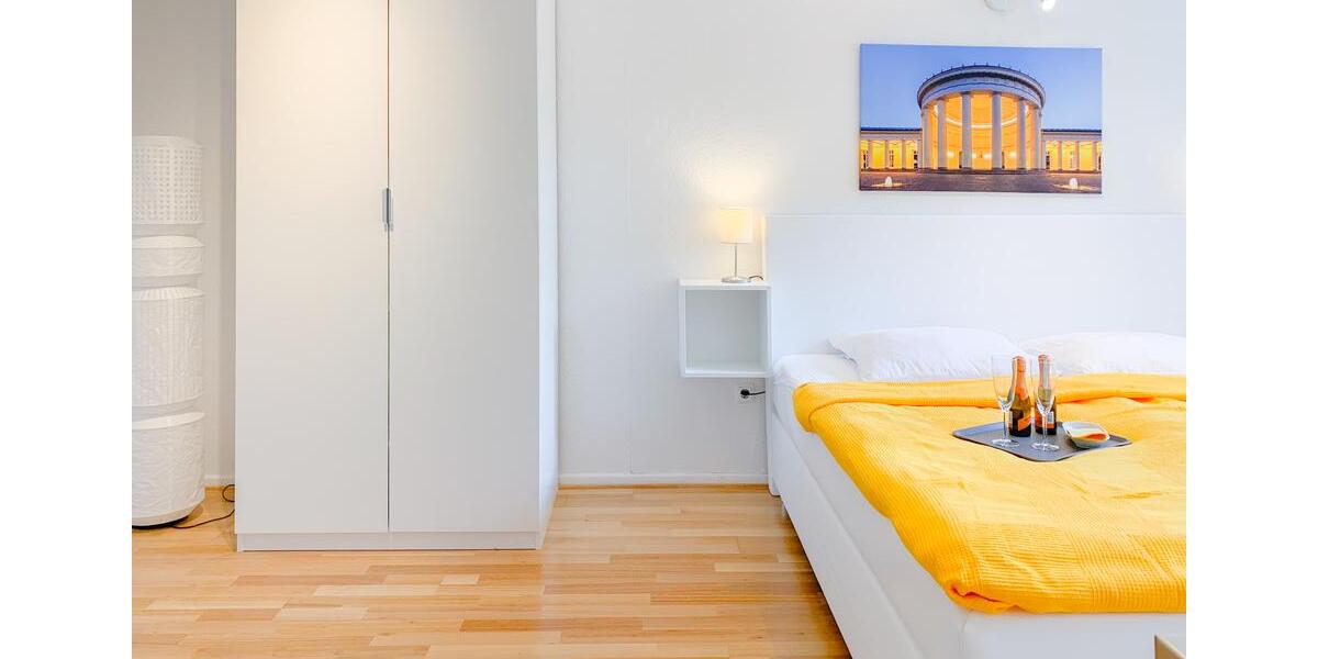 Wohnen auf Zeit Aachen Aachen-Mitte - 1 Zimmer, 25 m&sup2;, 900&euro; | Angebot:14487951