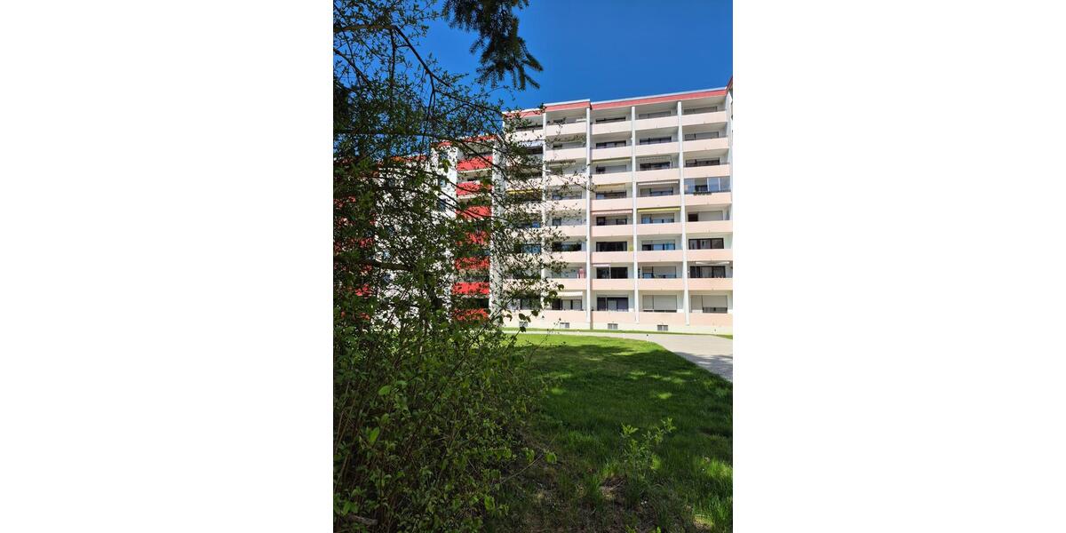 Etagenwohnung Mühldorf am Inn - 1 Zimmer, 48 m&sup2;, 620&euro; | Angebot:26272742