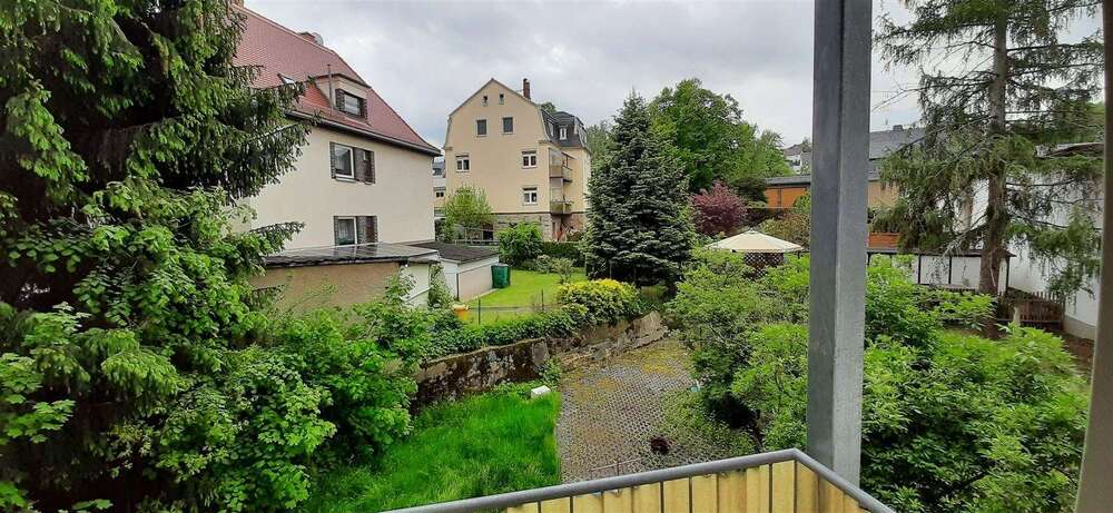 Etagenwohnung Wilkau-Haßlau Haßlau - 3 Zimmer, 80 m&sup2;, 339&euro; | Angebot:27171897