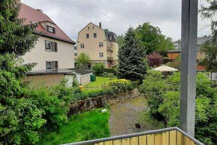 Wohnung Wilkau-Haßlau Haßlau - 3 Zimmer, 80 m&sup2;, 339&euro; | Angebot:27171897