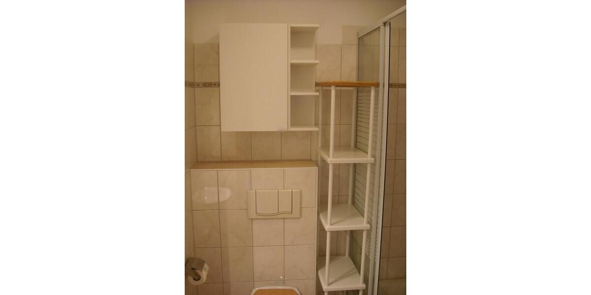 Etagenwohnung Wismar Altstadt - 2 Zimmer, 45 m&sup2;, 400&euro; | Angebot:26705587