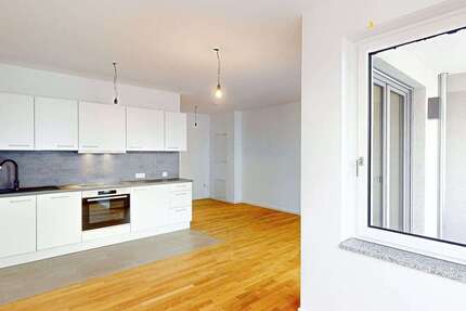 Wohnung Frankfurt am Main Gallus - 1 Zimmer, 31 m&sup2;, 812&euro; | Angebot:26968239