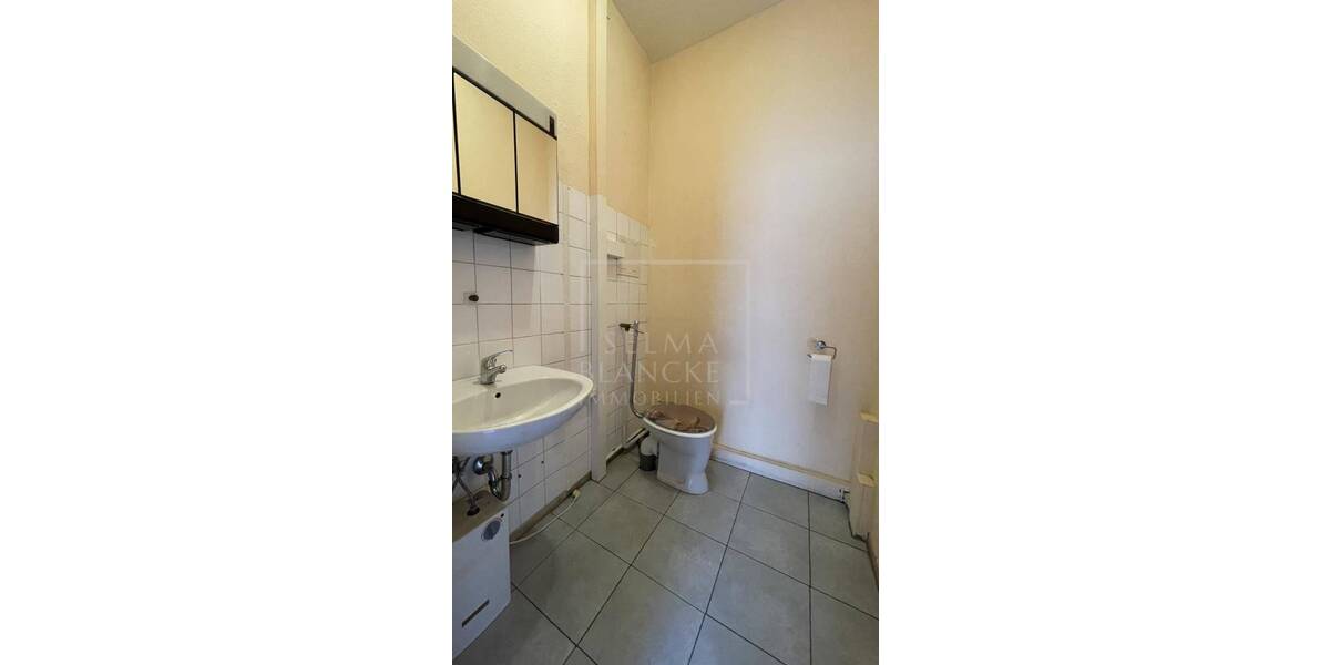 Gewerbeobjekt Bayreuth Industriegebiet - 3 Zimmer, 625&euro; | Angebot:25190252