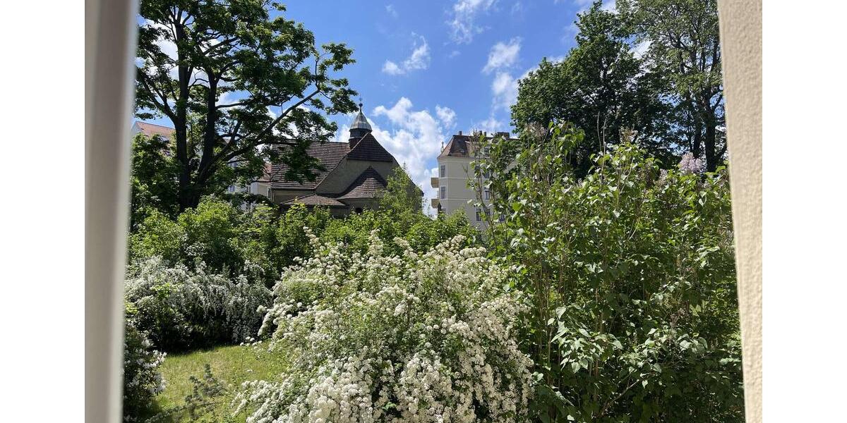 Etagenwohnung Görlitz - 4 Zimmer, 111 m&sup2;, 720&euro; | Angebot:26664445